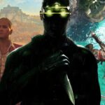 Ubisoft Games That Have Aged The Best