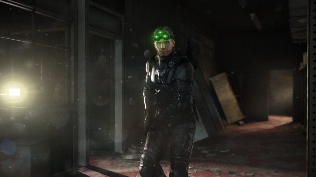 Splinter Cell Remake Dev Ubisoft Toronto Hit by Layoffs
