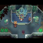 New Steam Game Has Serious Legend of Zelda Vibes and Great Reviews