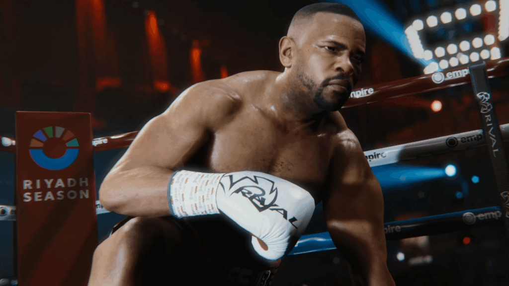 Undisputed – Official PlayStation Plus Launch Trailer