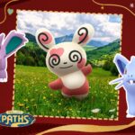 Pokémon Go ‘Valentine’s Day 2026’ event guide