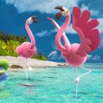 Pokémon Go ‘Carnival of Flamigo’ event guide