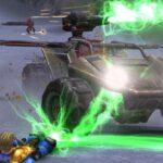 Unreal Tournament 2004 is now grabbable for free and optimised for modern PCs, thanks to dedicated fans