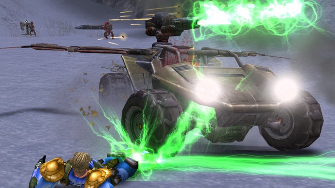 Unreal Tournament 2004 is now grabbable for free and optimised for modern PCs, thanks to dedicated fans