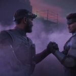 Unveiling Rainbow Six Siege’s Metal Gear Collab, Year 11 & More With New Creative Director