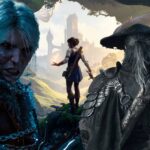 Upcoming New RPGs For 2026 & Beyond