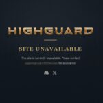(UPD) Highguard’s website is no longer online