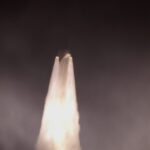 ULA’s Vulcan rocket suffers another booster problem on the way to orbit