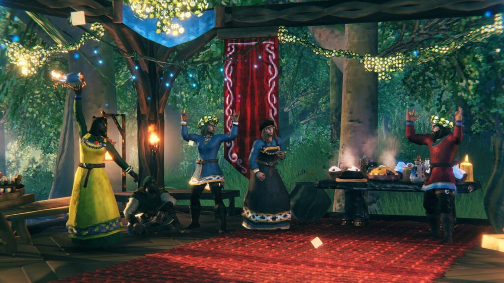 That survival game we were all hooked on 5 years ago just got a big birthday update, with the devs teasing more coming soon — “2026 is going to be a great year”