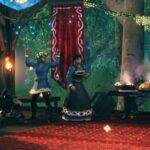 Valheim developers celebrate the game’s fifth anniversary with flower garlands, sweetbread, and Steam Deck optimisations