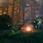 Valheim Is Coming To Switch 2 This Year