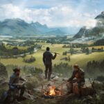 Valorborn Release Date Promises a Fully Persistent Sandbox World in April