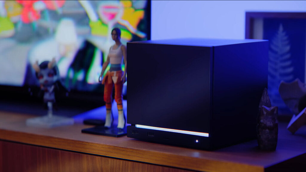 Valve Talks Price Hikes & Delays About Steam Machine And Other Hardware