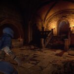 Vampires: Bloodlord Rising Early Access Review – Blood and Building