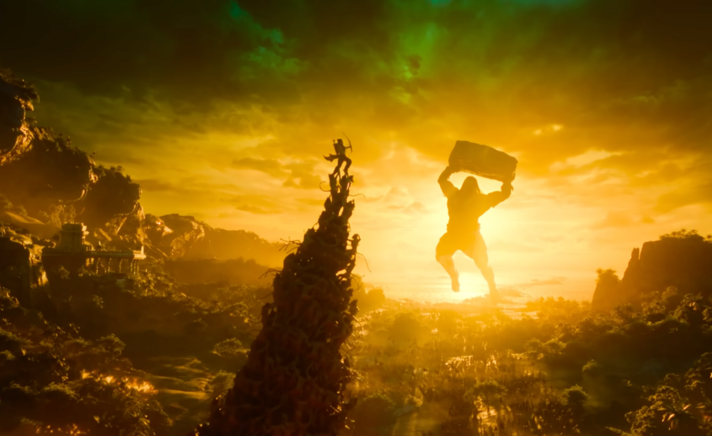 After RRR, S.S. Rajamouli says he’s made his most epic — and personal — movie yet