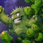 Vegelypse: Official Extended Gameplay Trailer