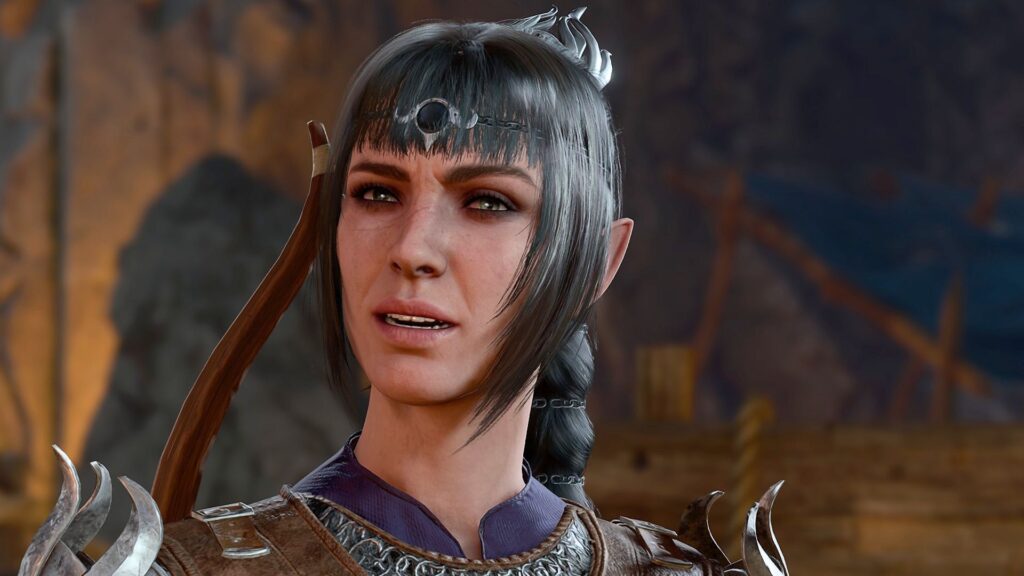 Video game romances need to grow up