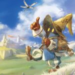 New FF9 Vivi book reveals more about mage’s life and backstory