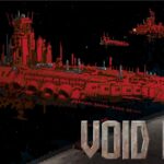 Void War Back On Steam After Games Workshop DMCA’d It
