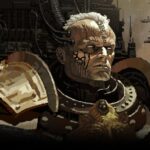 Indie dev claims the sudden takedown of its game was due to Warhammer creator Games Workshop, and a set of familiar-looking shoulder pads