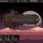 Games Workshop had a Warhammer FTL clone pulled from Steam over some overly Space Marine-esque shoulderpads