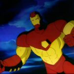 How Marvel’s ’90s Iron Man cartoon paved the way for the MCU’s Tony Stark