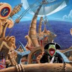 Muppet Treasure Island’s PC game was almost the turning point for Muppet video games