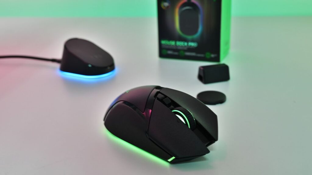 This gaming mouse still holds up after 4 years, thanks to a 4,000Hz polling rate and 30K optical sensor — now it’s $70 cheaper