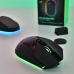 This gaming mouse still holds up after 4 years, thanks to a 4,000Hz polling rate and 30K optical sensor — now it’s $70 cheaper