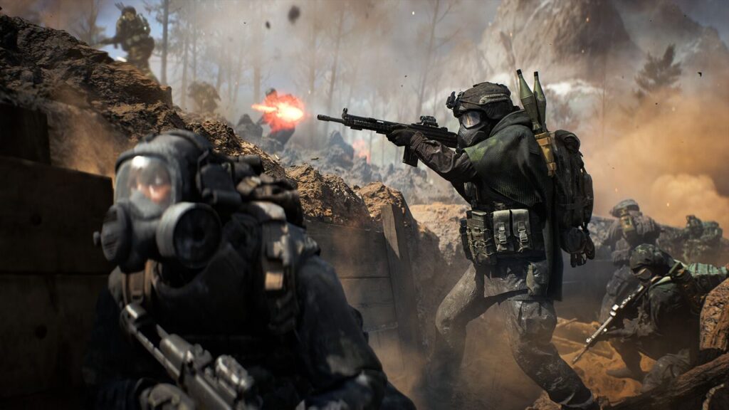 As Season 2 launches, Battlefield 6 devs say they’ve “heard the message very clear” about the desire for big maps — but “it takes a really long time” to make them