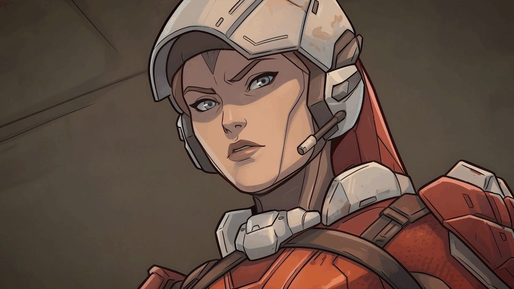 War Robots: Frontiers – Official ‘Heartbreaker’ Story Trailer