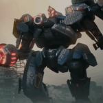 War Robots – Official Mauler vs. Aether Cinematic Trailer