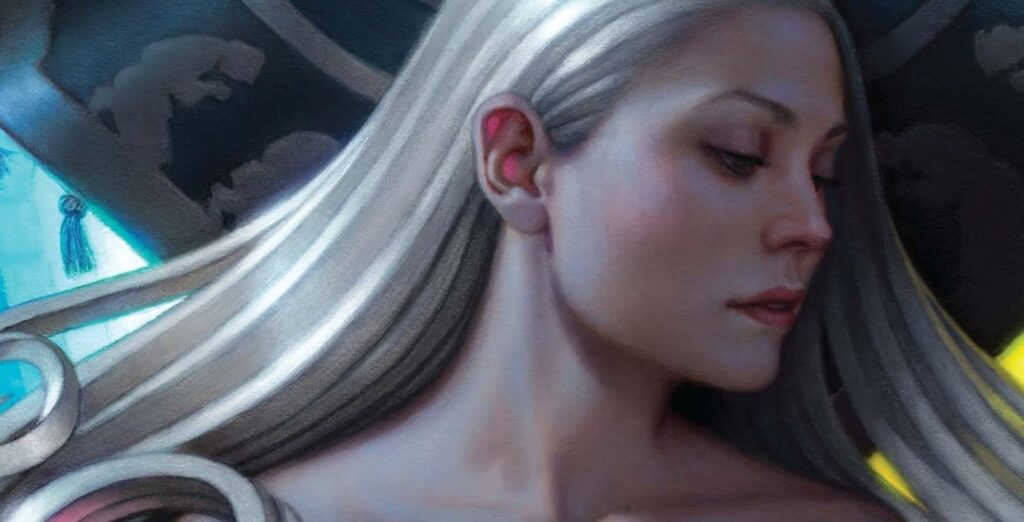 Brandon Sanderson’s movie adaptations may be starting in the wrong place