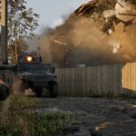 Call of Duty Hit by WARDOGS Comment: ‘No Nikki Minaj Skins’