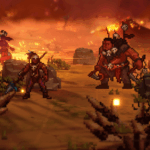 Wardrum – Official Demo Launch Trailer