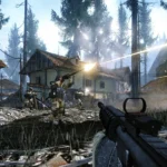 Beloved PS4 Action Shooter Shutting Down After a Decade