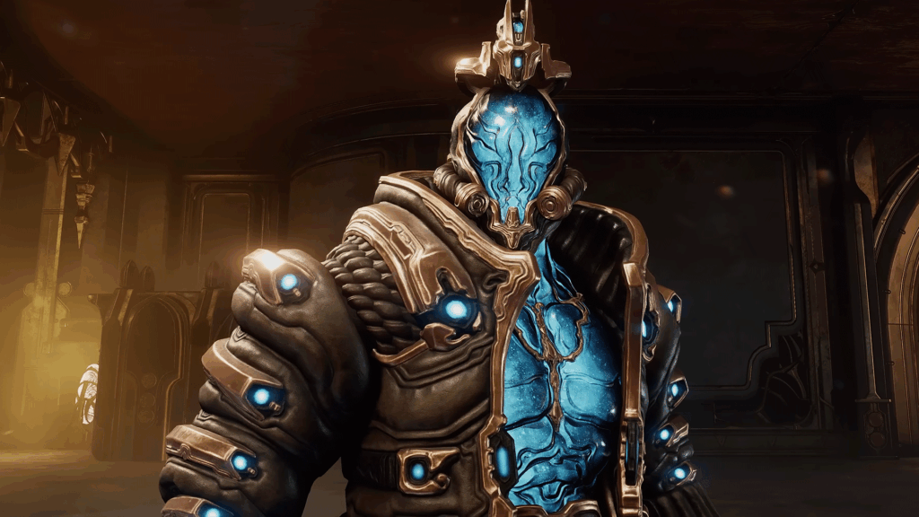 Warframe – Official Vauban Heirloom Collection Launch Trailer