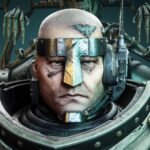 Warhammer 40,000: Space Marine 2 – Chapter Voice Pack 1 Screenshots