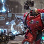 Warhammer 40,000: Space Marine 2 Techmarine Update Out Now — Check Out Patch 12.0