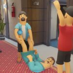 Co-op murder coverup game ‘We Are So Cooked’ hasn’t been announced yet and it’s already going viral