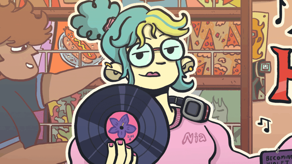 Wax Heads – Official Release Date Trailer