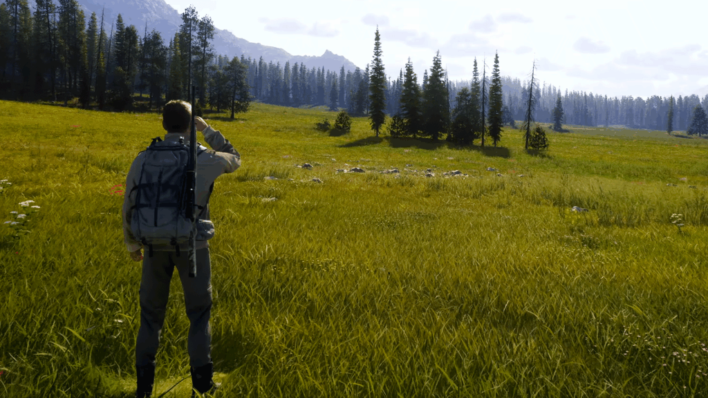 Way of the Hunter 2 – Official Steam Next Fest Trailer