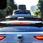 Waymo robotaxis are now operating in 10 US cities