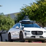 Waymo is testing driverless robotaxis in Nashville