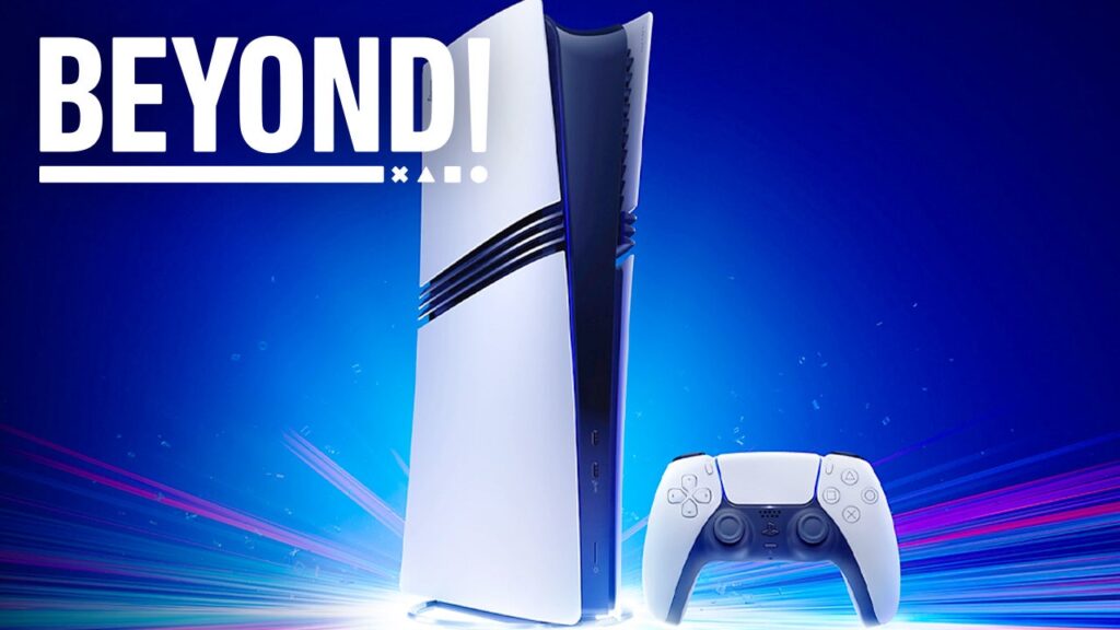 We Don’t Need PlayStation 6 Yet, We Have PS5 At Home – IGN Beyond 932