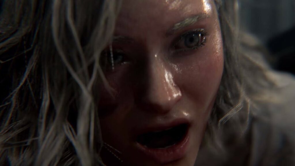 We Played Resident Evil Requiem on Switch 2