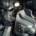 What is Liberty Prime From the Fallout Games?