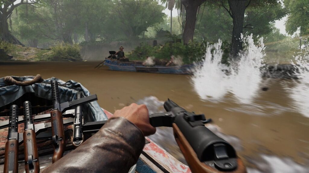 When Nintendo censors violence in its Direct games… by playing badly