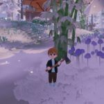 How to Get & Use Bamboo in Heartopia