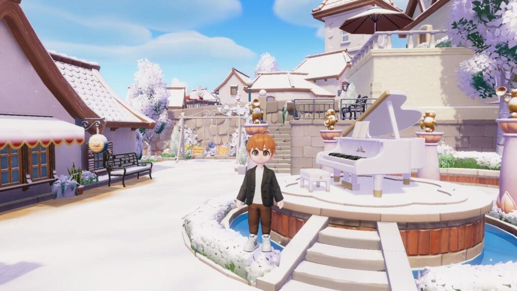 How to Complete the Dream Bubble Gossip in Heartopia